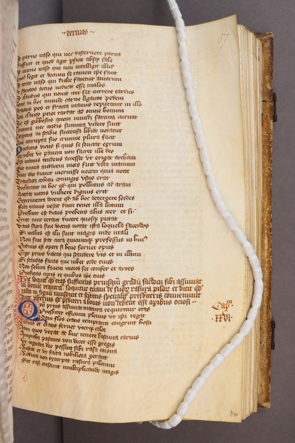 Folio 57 recto